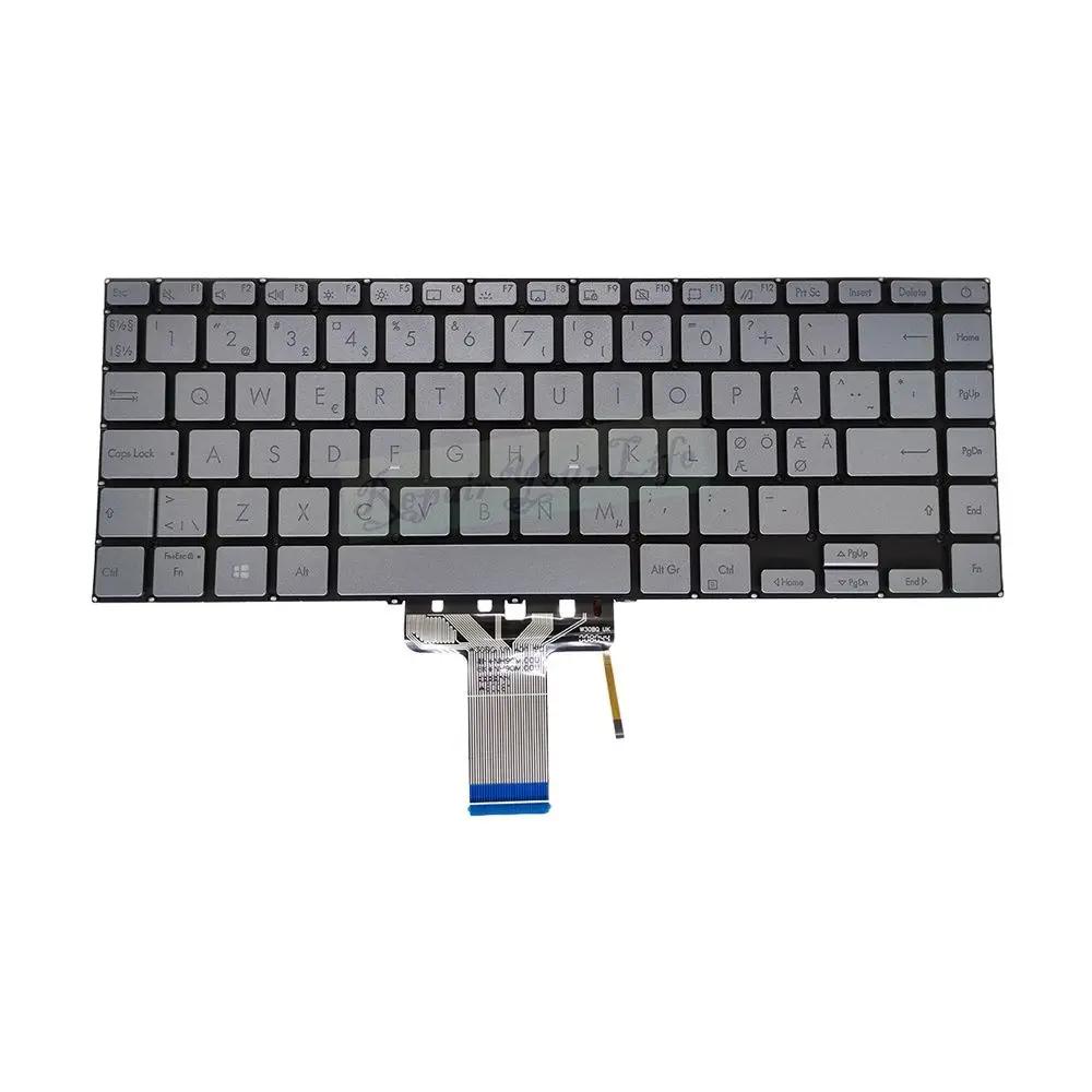 븣̿ ü Ʈ Ű, Asus X5400 X5400EA X5400E 0KNB0-282BND00 NE, 0KN1-BF1ND13